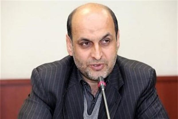 اقتصاد ایران خیره به مشت بسته ترامپ/ چشمانداز اقتصاد امسالِ ایران کمی مبهم است اقتصاد ایران خیره به مشت بسته ترامپ/ چشمانداز اقتصاد امسالِ ایران کمی مبهم است