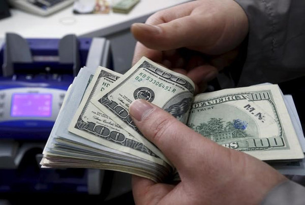 تاثیر افزایش قیمت دلار بر کسب و کارهای مختلف/ افزایش قیمت ارز به نفع معادن صادراتی بود؟ تاثیر افزایش قیمت دلار بر کسب و کارهای مختلف/ افزایش قیمت ارز به نفع معادن صادراتی بود؟