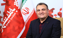 بانک شهر؛ رکورددار صدور کارت هدیه در ایام نوروز بانک شهر؛ رکورددار صدور کارت هدیه در ایام نوروز