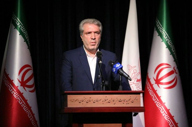 سفرهای نوروزی از مرز ۲۲ میلیون نفر - شب گذشت سفرهای نوروزی از مرز ۲۲ میلیون نفر - شب گذشت