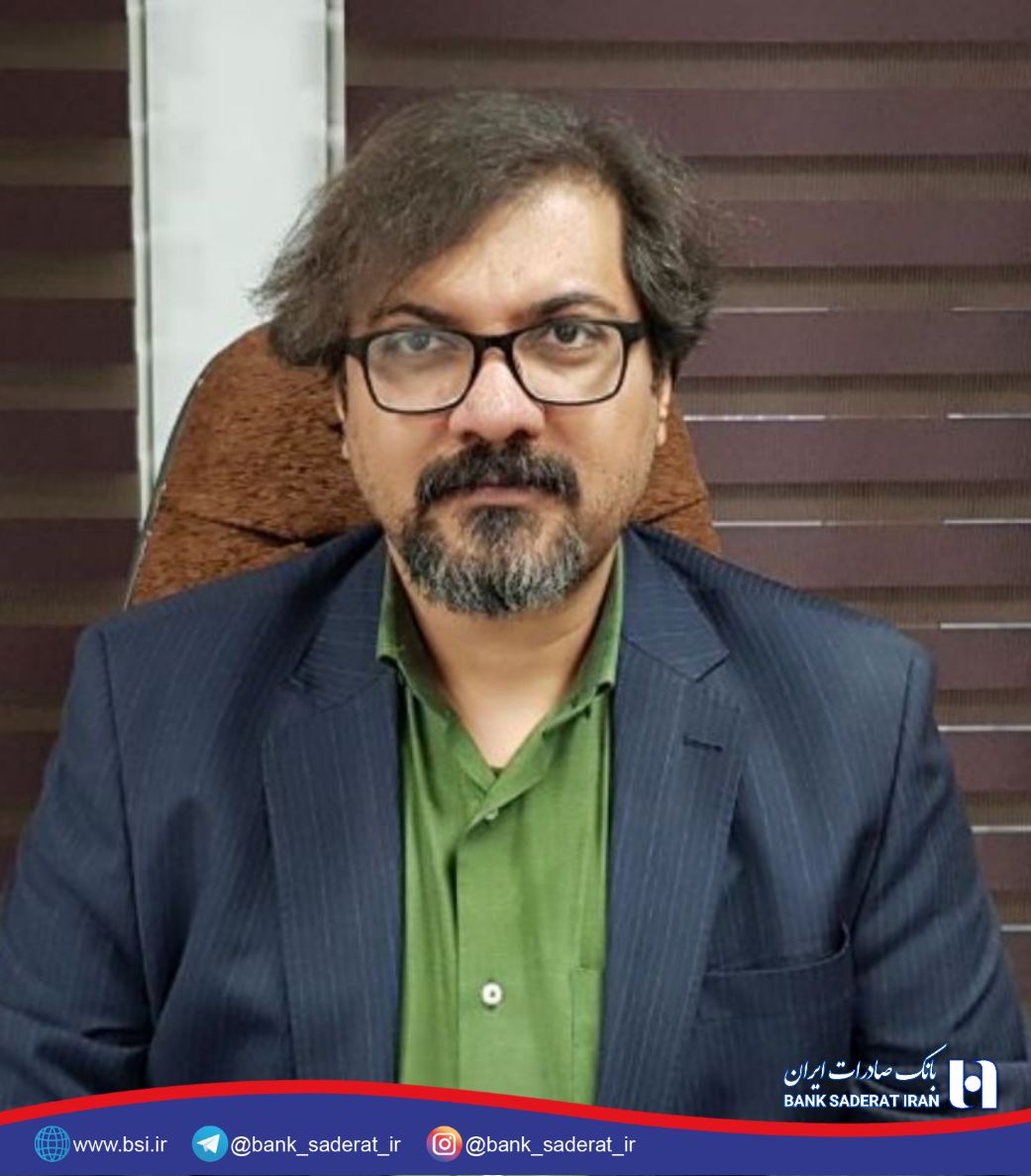 شفافیت کامل و حمایت از نقدشوندگی «وبصادر» اولویت اصلی بانک صادرات ایران است شفافیت کامل و حمایت از نقدشوندگی «وبصادر» اولویت اصلی بانک صادرات ایران است