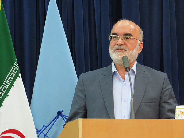 لغو دستور موقت ورود ۷۰۰هزار تن گندم به کشور لغو دستور موقت ورود ۷۰۰هزار تن گندم به کشور
