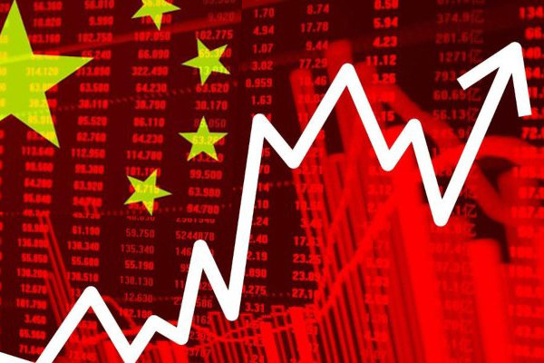 تجارت خارجی چین 198برابر افزایش یافت تجارت خارجی چین 198برابر افزایش یافت