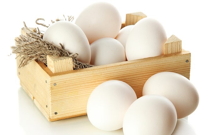 تخم مرغ در 10ماه گذشته چقدر گران شده است؟ تخم مرغ در 10ماه گذشته چقدر گران شده است؟