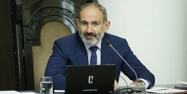 ارمنستان علاقه‌مند به توسعه روابط با ایران است