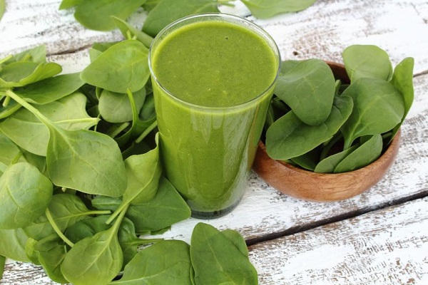 آب کدام سبزی بیشترین آنتی اکسیدان را دارد؟ آب کدام سبزی بیشترین آنتی اکسیدان را دارد؟