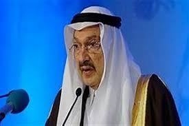 یک شخصیت سعودی دیگر درگذشت یک شخصیت سعودی دیگر درگذشت