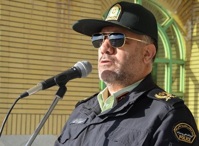 تشکیل ۱۸پرونده بزرگ اقتصادی در پلیس تشکیل ۱۸پرونده بزرگ اقتصادی در پلیس