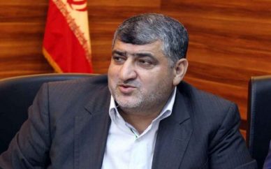 ظرفیت مالیات بیش از رشد ۱۱ درصدی بودجه ۹۸ است ظرفیت مالیات بیش از رشد ۱۱ درصدی بودجه ۹۸ است