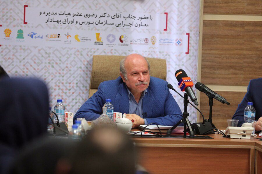 منطقیتر شدن معاملات بازار سهام در گرو ارتقاع جایگاه الگوتریدینگ منطقیتر شدن معاملات بازار سهام در گرو ارتقاع جایگاه الگوتریدینگ