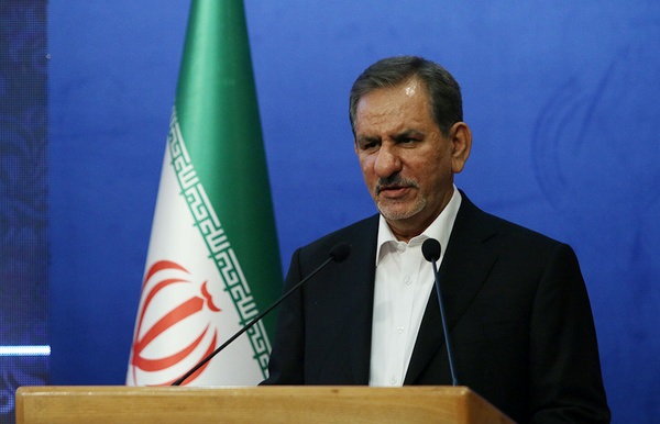 جهانگیری: آبادانی قصرقند نیازمند اراده قوی بنیاد مستضعفان است جهانگیری: آبادانی قصرقند نیازمند اراده قوی بنیاد مستضعفان است