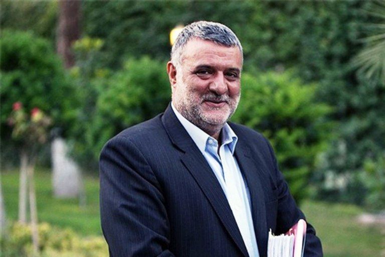 حجتی: توقف تولید محصولات کشاورزی به بهانه کم آبی قابل قبول نیست حجتی: توقف تولید محصولات کشاورزی به بهانه کم آبی قابل قبول نیست