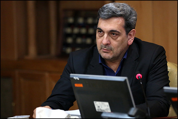 کمپین سه شنبههای بدون خودرو باید به یک خواسته عمومی تبدیل شود کمپین سه شنبههای بدون خودرو باید به یک خواسته عمومی تبدیل شود
