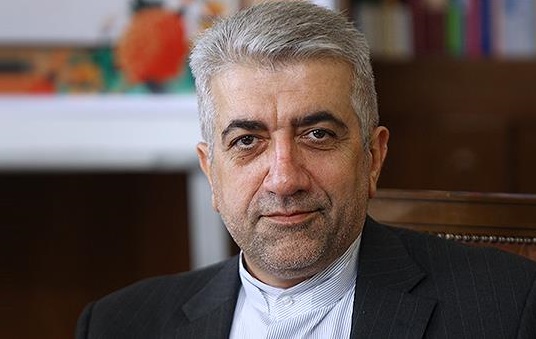 ظرفیت نیروگاهی سیستان وبلوچستان 2 برابر میشود ظرفیت نیروگاهی سیستان وبلوچستان 2 برابر میشود