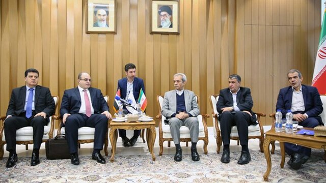 بازار سوریه برای ایران چه دستاوردی دارد؟ بازار سوریه برای ایران چه دستاوردی دارد؟