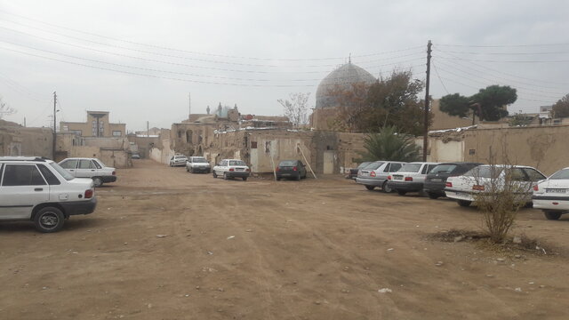 دستور توقف خیابانکشی در عرصه میدان نقش جهان دستور توقف خیابانکشی در عرصه میدان نقش جهان