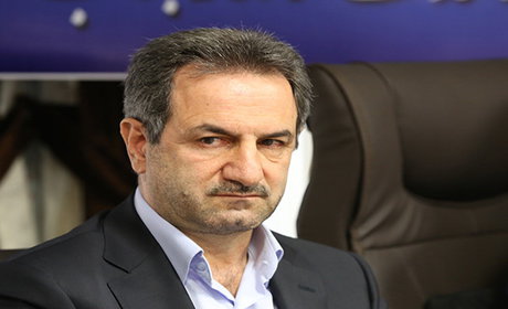 طرح مطالعاتی راه آهن غرب استان تهران تصویب شد طرح مطالعاتی راه آهن غرب استان تهران تصویب شد