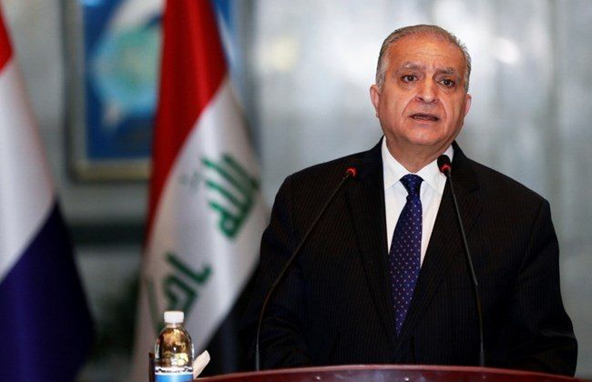 عراق: تحریمها ضد ایران را اجرا نمیکنیم عراق: تحریمها ضد ایران را اجرا نمیکنیم