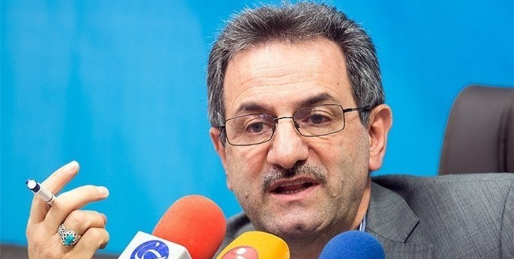 علت انتشار بوی نامطبوع در تهران مشخص نشده است علت انتشار بوی نامطبوع در تهران مشخص نشده است