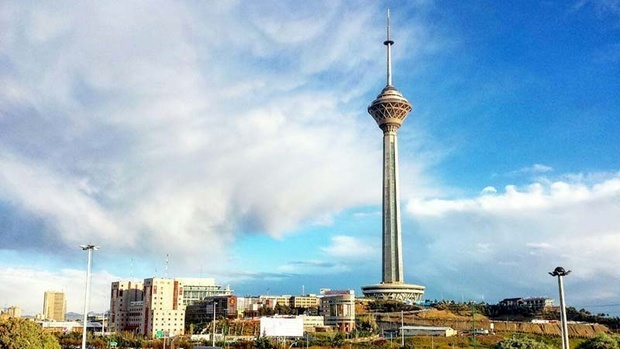 مقایسه کیفیت هوای تهران با سال گذشته مقایسه کیفیت هوای تهران با سال گذشته