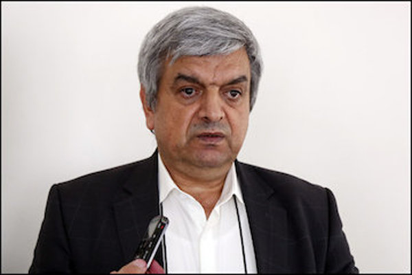 بوی نامطبوع تهران ربطی به کوه دماوند ندارد بوی نامطبوع تهران ربطی به کوه دماوند ندارد
