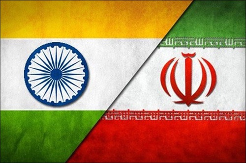 ایران در پتروشیمی و پالایشگاه هند سرمایهگذاری میکند ایران در پتروشیمی و پالایشگاه هند سرمایهگذاری میکند