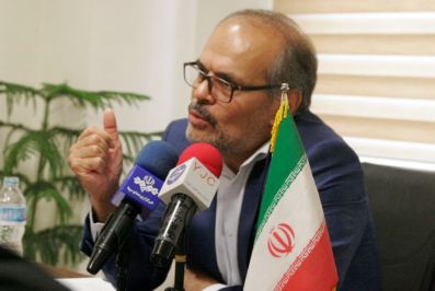 فشار وارداتچی معروف نتیجه داد؛ افزایش قیمت نهادههای دامی در کمتر از ۳روز/ بیتکوین را جایگزین دلار کنید فشار وارداتچی معروف نتیجه داد؛ افزایش قیمت نهادههای دامی در کمتر از ۳روز/ بیتکوین را جایگزین دلار کنید