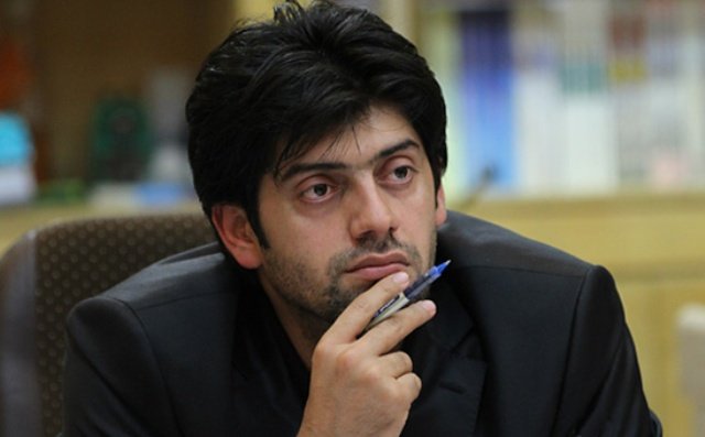 تهیه گزارش نهایی درباره انتقال آب عمان به فلات مرکزی تهیه گزارش نهایی درباره انتقال آب عمان به فلات مرکزی
