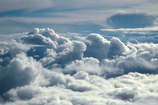 بارورسازی ابرها بر کم آبی اثر ندارد بارورسازی ابرها بر کم آبی اثر ندارد