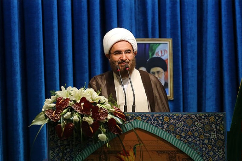 خاورمیانه با مقاومت ایران به گورستان آرزوهای آمریکا تبدیل شد/ امسال «بهمن» متفاوتی داریم