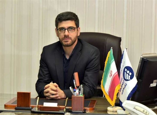 ۱۵ میلیون ثبتنام در پیامرسانهای داخلی ۱۵ میلیون ثبتنام در پیامرسانهای داخلی