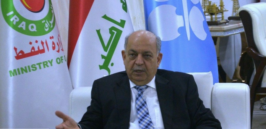 بغداد بر پایبندی کامل به سهمیههای اوپک تاکید کرد بغداد بر پایبندی کامل به سهمیههای اوپک تاکید کرد
