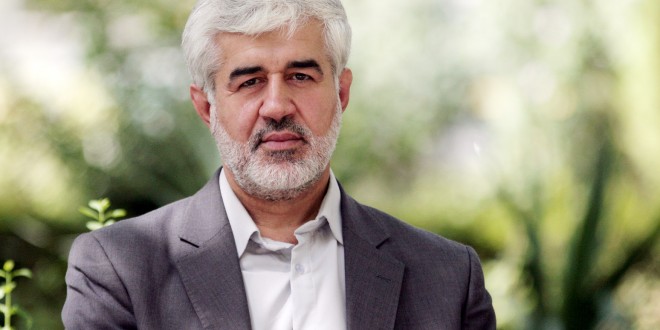 «هرندی» را نمیتوان جزیرهای ساماندهی کرد «هرندی» را نمیتوان جزیرهای ساماندهی کرد
