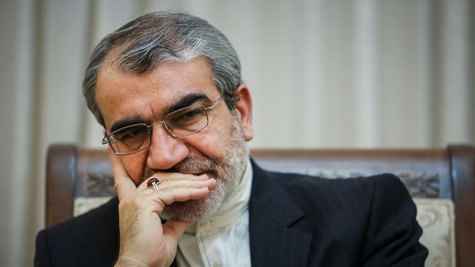 تنها 2ایراد شورای نگهبان درباره CFT برطرف شده است تنها 2ایراد شورای نگهبان درباره CFT برطرف شده است
