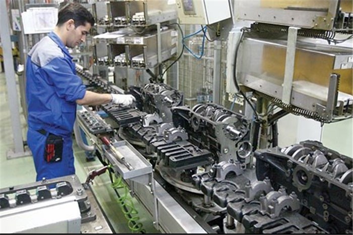 هجمههای بی دلیل به قطعه سازان بزرگ کشور آب در آسیاب دشمنان ریختن است هجمههای بی دلیل به قطعه سازان بزرگ کشور آب در آسیاب دشمنان ریختن است