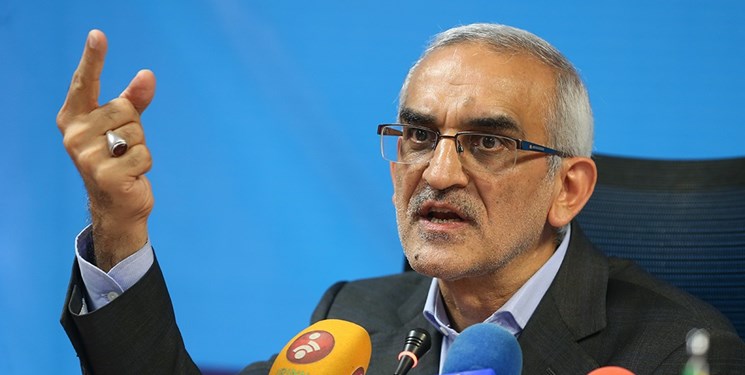 شورای شهر تهران حق دخالت در قراردادهای شهرداری را ندارند شورای شهر تهران حق دخالت در قراردادهای شهرداری را ندارند
