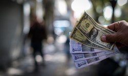 ارز زیر ١٠هزار تومان مدنظر دولت است ارز زیر ١٠هزار تومان مدنظر دولت است