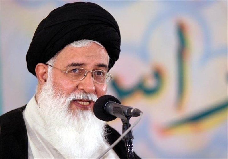 علمالهدی: دولت موافق فیلتر تلگرام نبود علمالهدی: دولت موافق فیلتر تلگرام نبود
