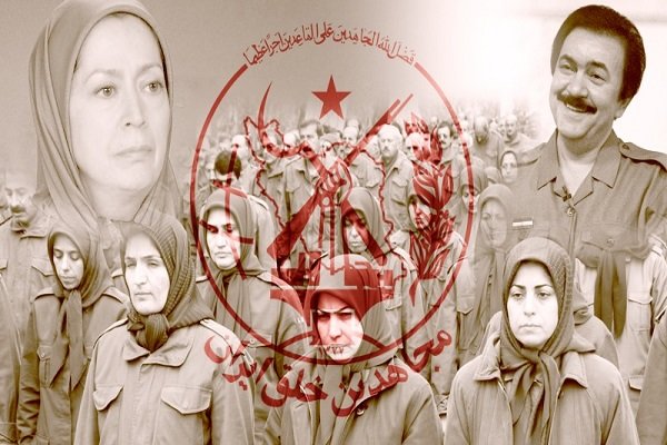 بازگشت منافقین به عراق توسط آمریکاییها بازگشت منافقین به عراق توسط آمریکاییها