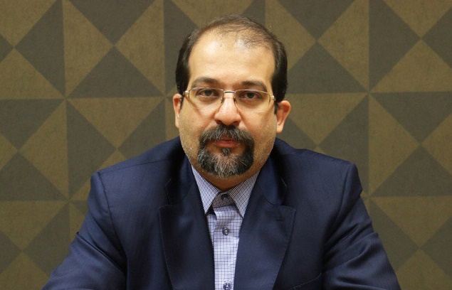 مدیرعامل بیمه آرمان تعیین شد مدیرعامل بیمه آرمان تعیین شد