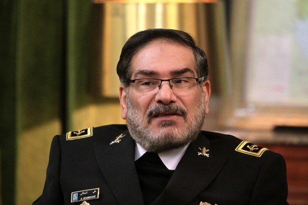 روایت شمخانی از پیغام جدید آمریکا به ایران/ میخواهند مذاکره کنند روایت شمخانی از پیغام جدید آمریکا به ایران/ میخواهند مذاکره کنند