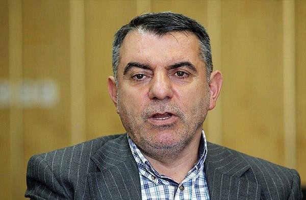چند شغله بودن، حاشیه جدید این روزهای پوری حسینی چند شغله بودن، حاشیه جدید این روزهای پوری حسینی
