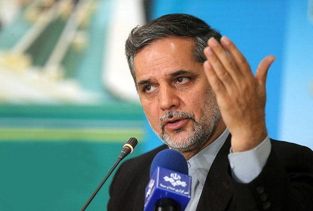 نقویحسینی: فتنه ۹۸ فتنه اقتصادی است/ مسئولان هوشیار باشند نقویحسینی: فتنه ۹۸ فتنه اقتصادی است/ مسئولان هوشیار باشند