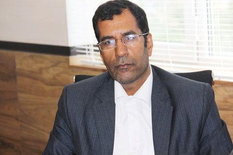 انتصاب سرپرست سازمان سرمایهگذاری و کمکهای اقتصادی انتصاب سرپرست سازمان سرمایهگذاری و کمکهای اقتصادی