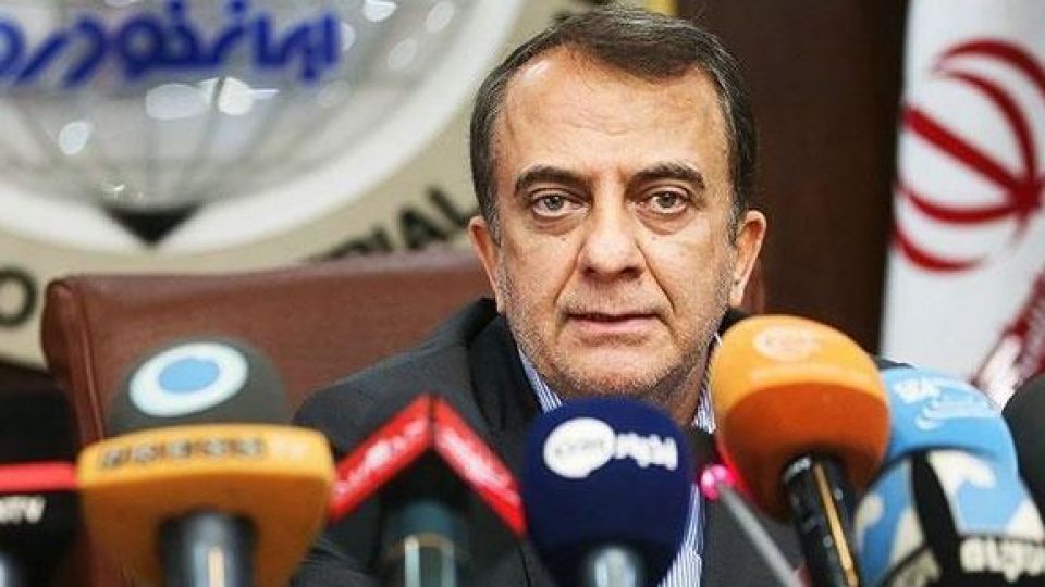 سیاست ما افزایش یک شبه قیمتها نیست/ تولید پژو در ایران ادامه دارد سیاست ما افزایش یک شبه قیمتها نیست/ تولید پژو در ایران ادامه دارد