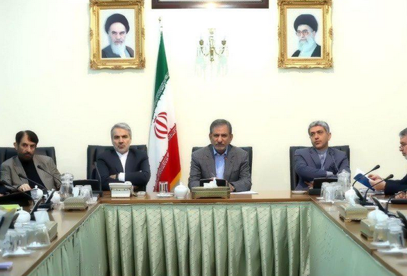 هدف اصلاح ساختارهای بودجهای رشد اقتصادی است/ حمایت رهبر معظم انقلاب باعث وفاق ملی میشود هدف اصلاح ساختارهای بودجهای رشد اقتصادی است/ حمایت رهبر معظم انقلاب باعث وفاق ملی میشود