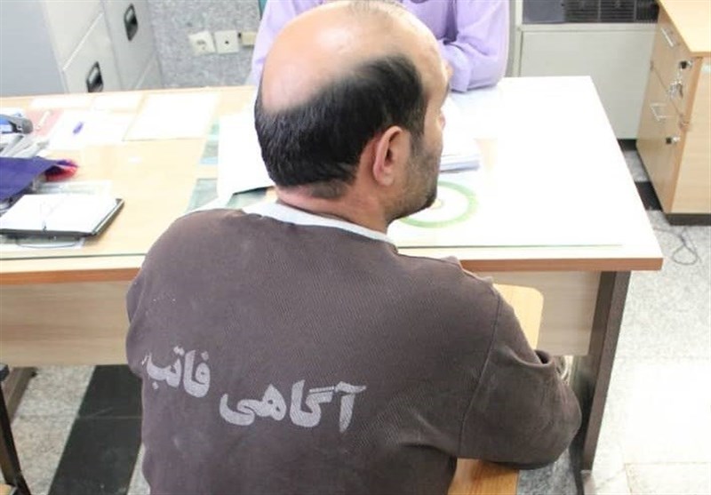 کلاهبرداری ۴میلیارد تومانی به بهانه فروش ارز دولتی کلاهبرداری ۴میلیارد تومانی به بهانه فروش ارز دولتی