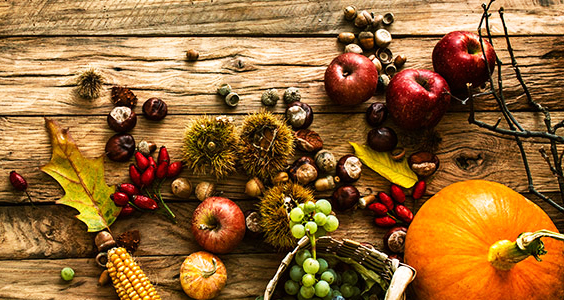 بررسی وضعیت تغذیه ایرانیها بررسی وضعیت تغذیه ایرانیها