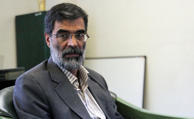 تئوری «حفظ نظام به هر قیمتی» در تقابل کامل با نظریه امام خمینی است تئوری «حفظ نظام به هر قیمتی» در تقابل کامل با نظریه امام خمینی است