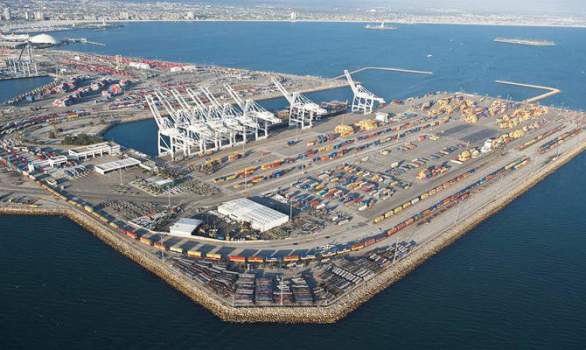 فعالیت هندیها در بندر چابهار آغاز شد فعالیت هندیها در بندر چابهار آغاز شد